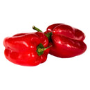 Pimiento Rojo Un