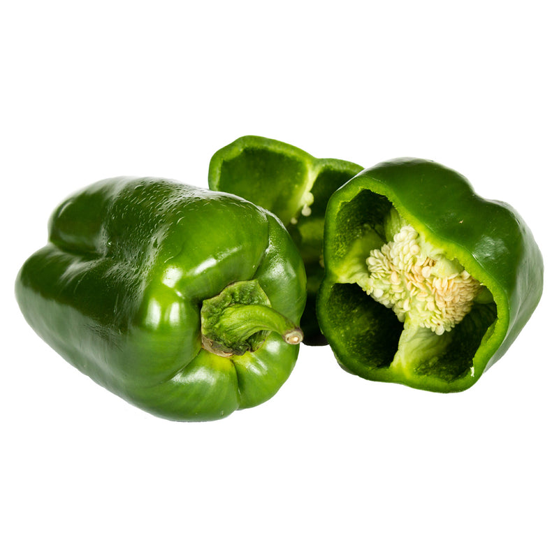 Pimiento Verde Un